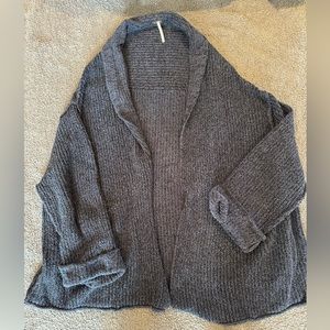 Free People Cardigan Size XS/S